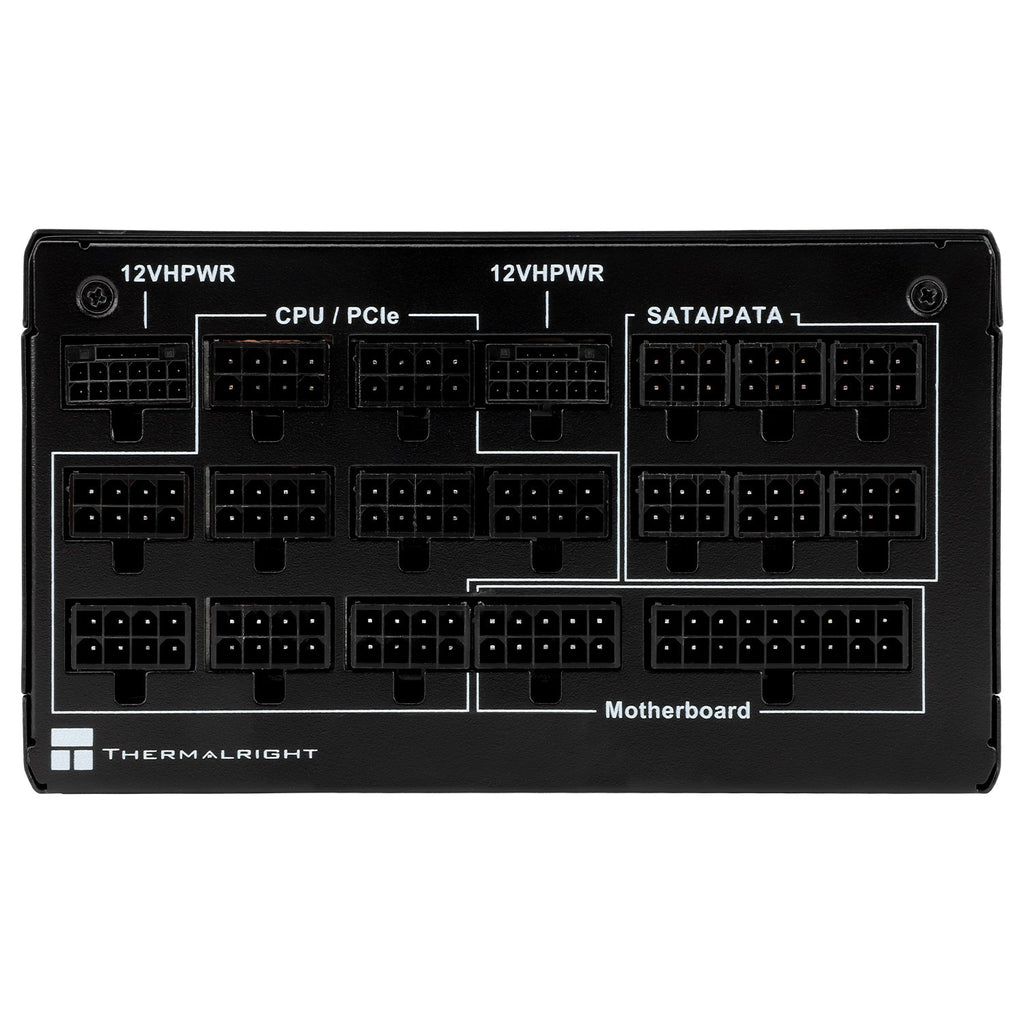 1650W Thermalright TP-1650 ATX 3.0 Platinum Modular PSU