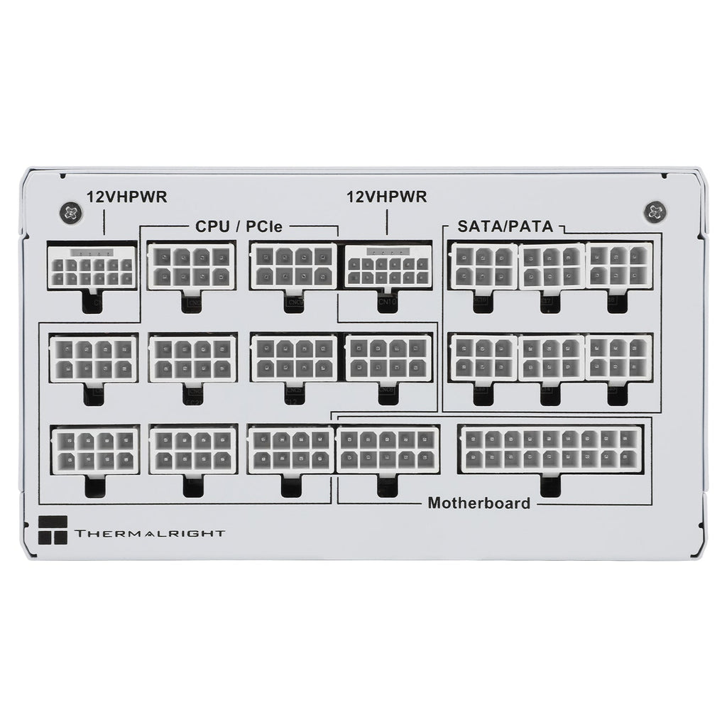 1650W Thermalright TP-1650-W ATX 3.0 Platinum Modular PSU