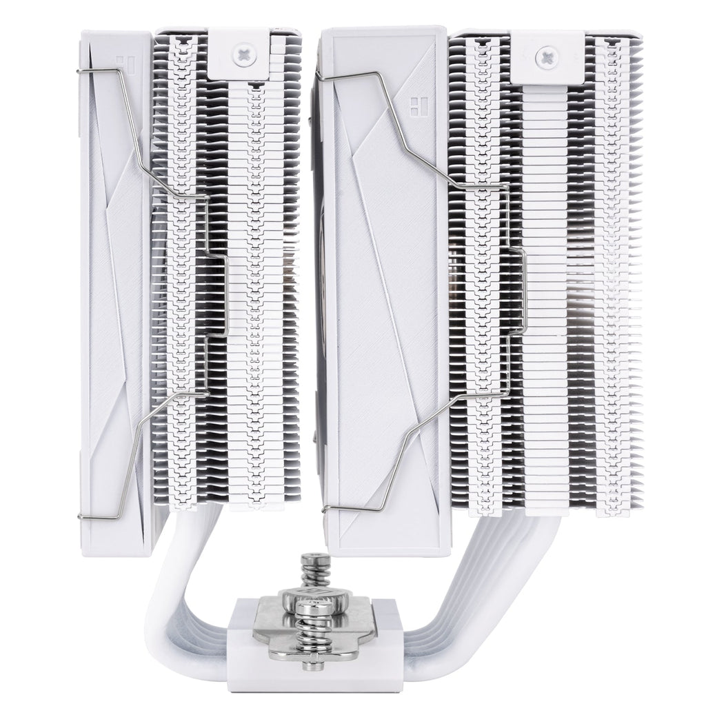 Thermalright Royal Knight 120 White Dual Tower Air Cooler