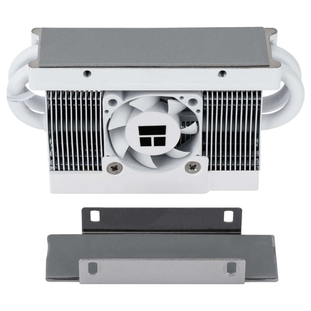 Thermalright HR-10 2280 Pro Digital White M.2 Heatsink