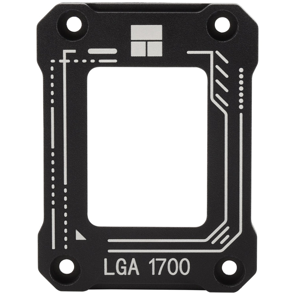 Thermalright LGA1700 Contact Frame Black V2