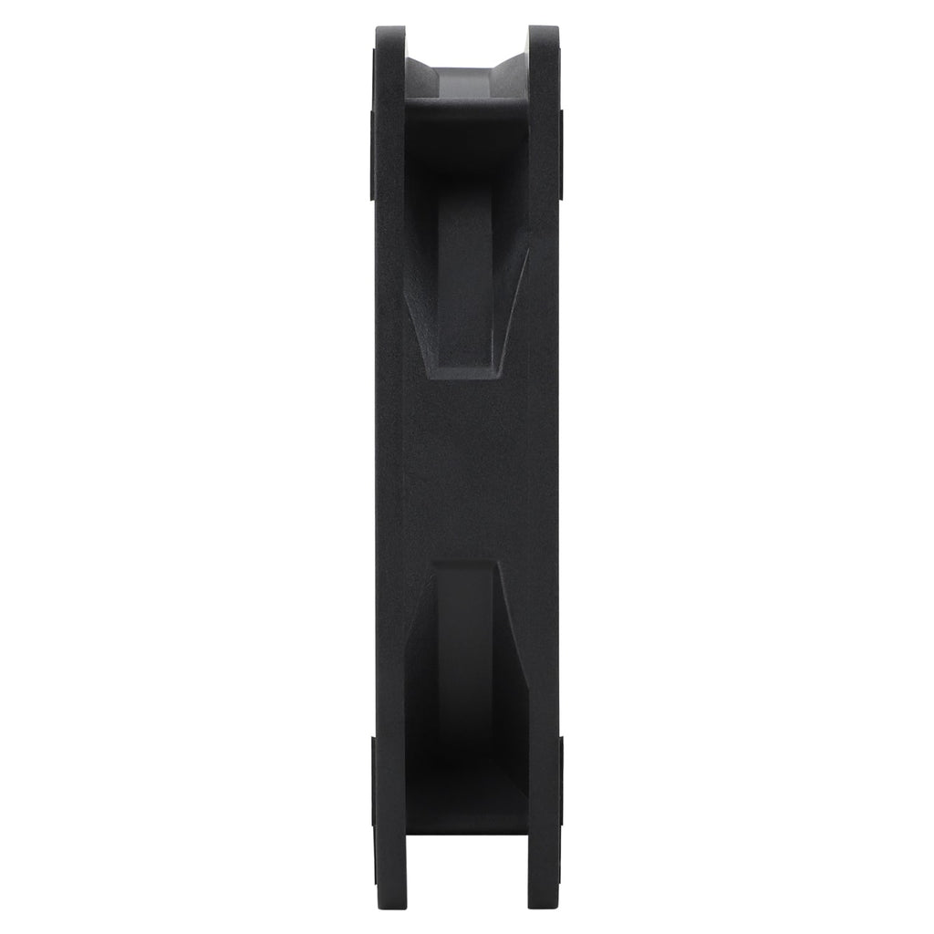 Thermalright TL-C12C Black 120mm PWM Fan