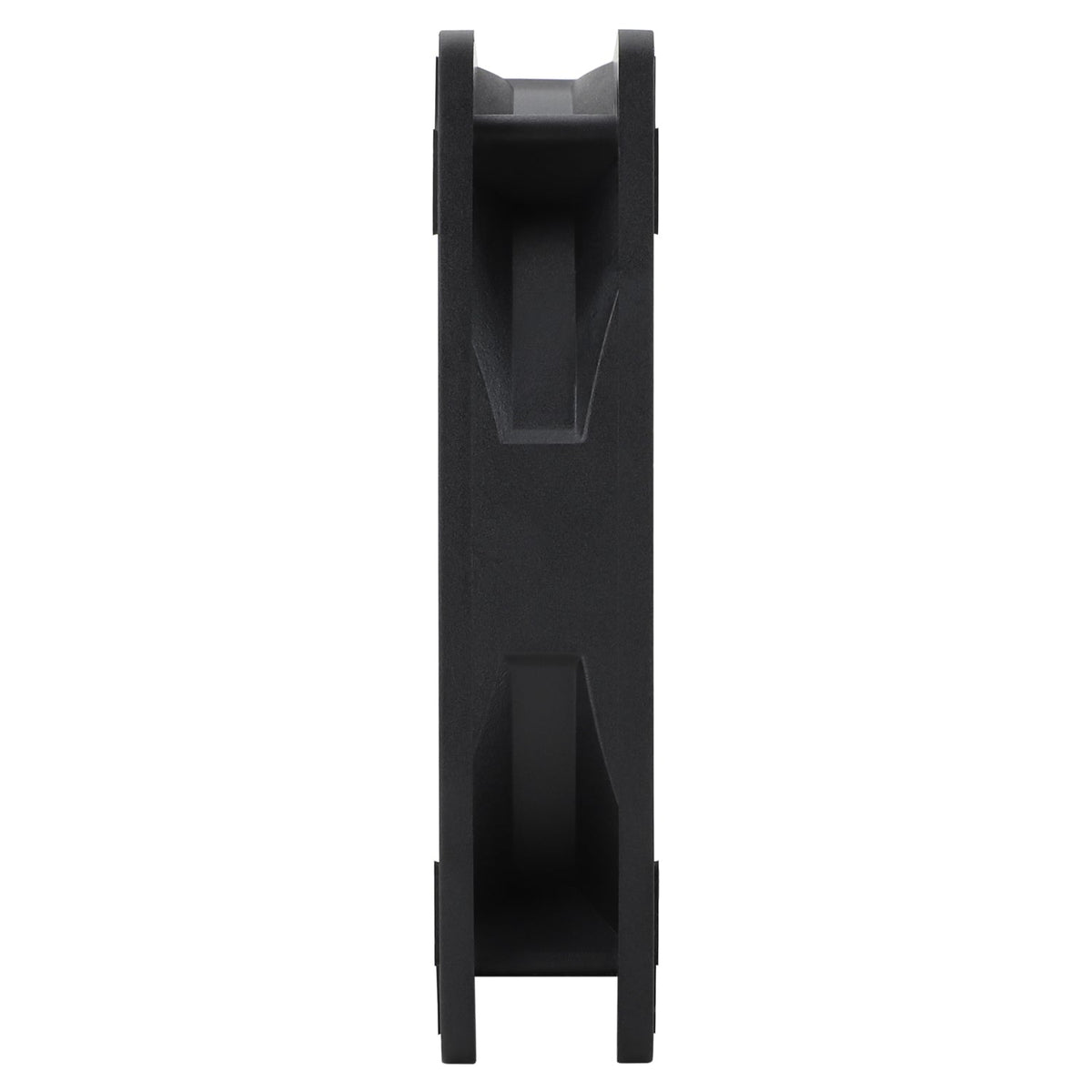 Thermalright TL-C12C Black 120mm PWM Fan