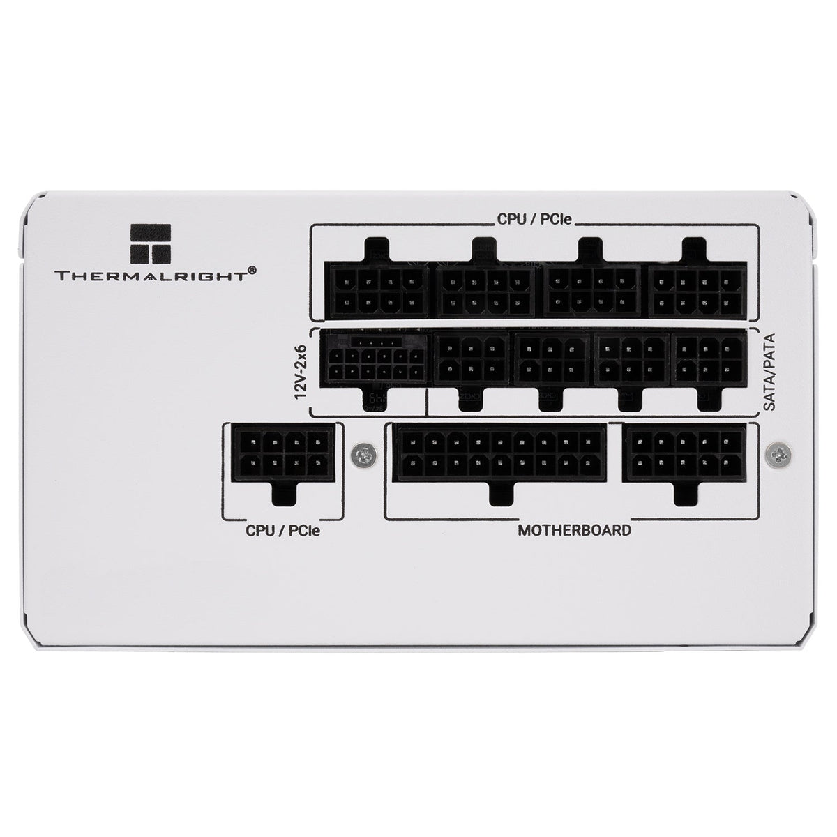 1000W Thermalright SG-1000-W ATX 3.1 Gold Modular PSU