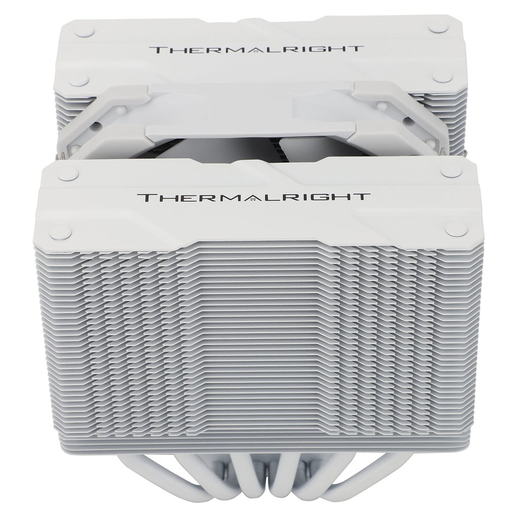 Thermalright Peerless Assassin 120 Mini White Dual Tower Air Cooler