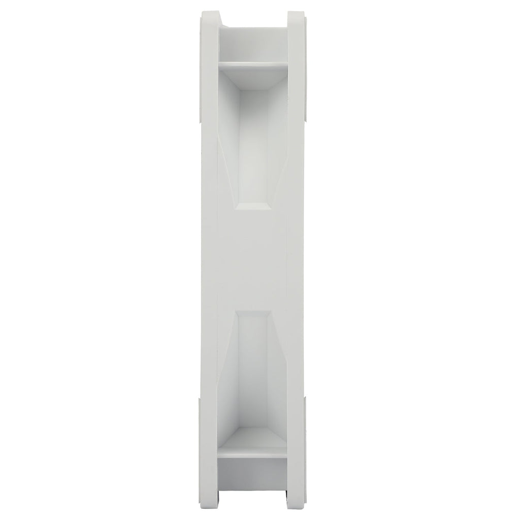 Thermalright TL-C12W-S V3 White A-RGB 120mm PWM Triple Pack