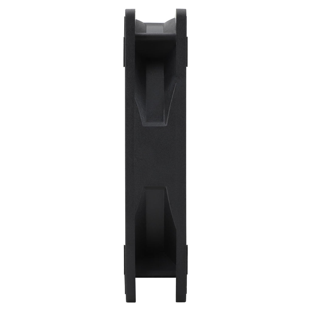 Thermalright TL-C12C Black 120mm PWM Fans Triple Pack