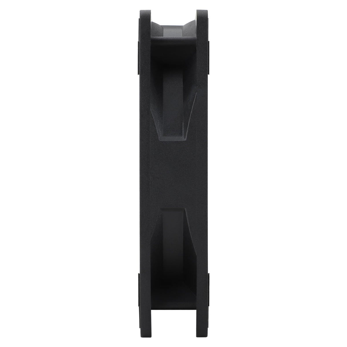 Thermalright TL-C12C Black 120mm PWM Fans Triple Pack