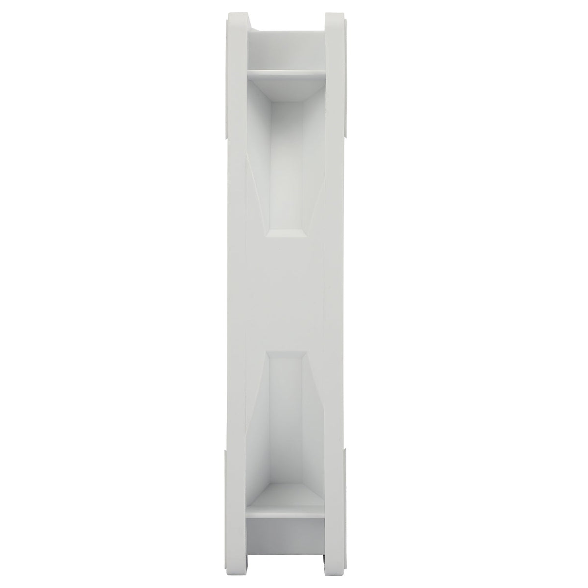 Thermalright TL-C12W-S V3 White A-RGB 120mm PWM Fan