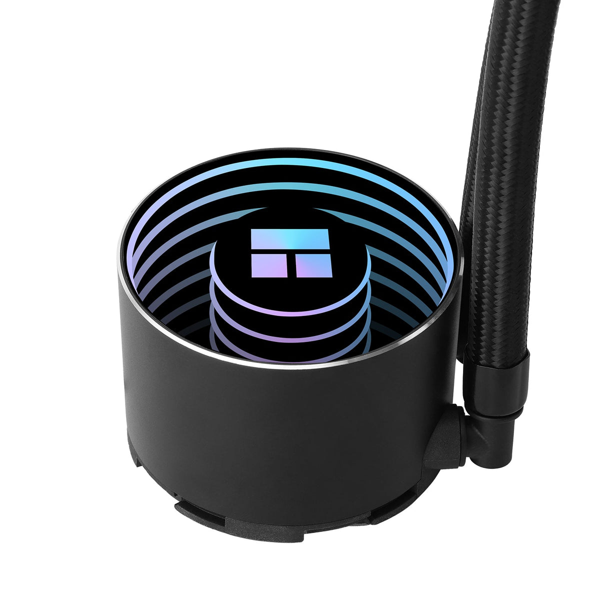 Thermalright Frozen Notte 360 Black ARGB V2 360mm AIO Liquid Cooler