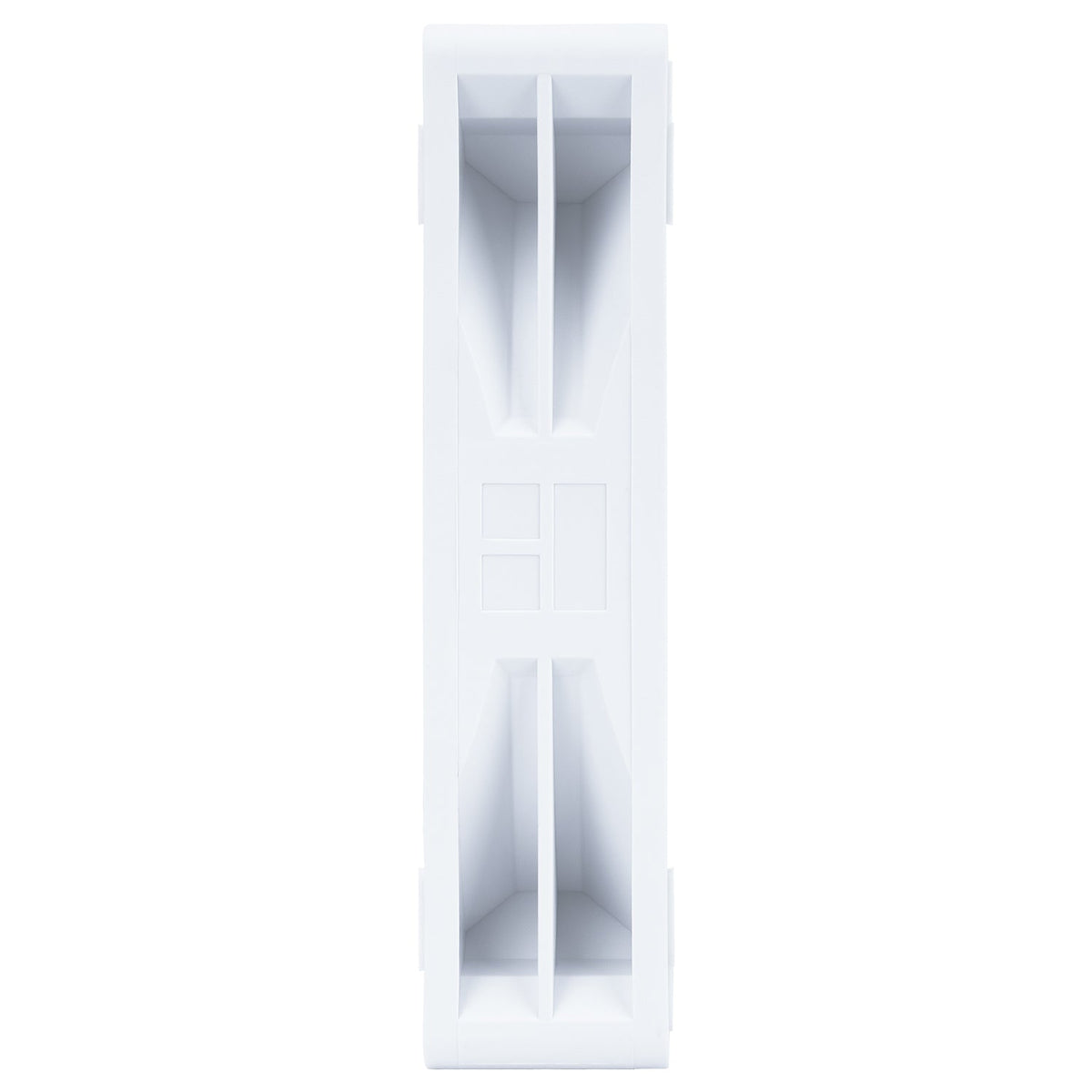 Thermalright TL-C12CW-X28 White 120mm PWM Fan