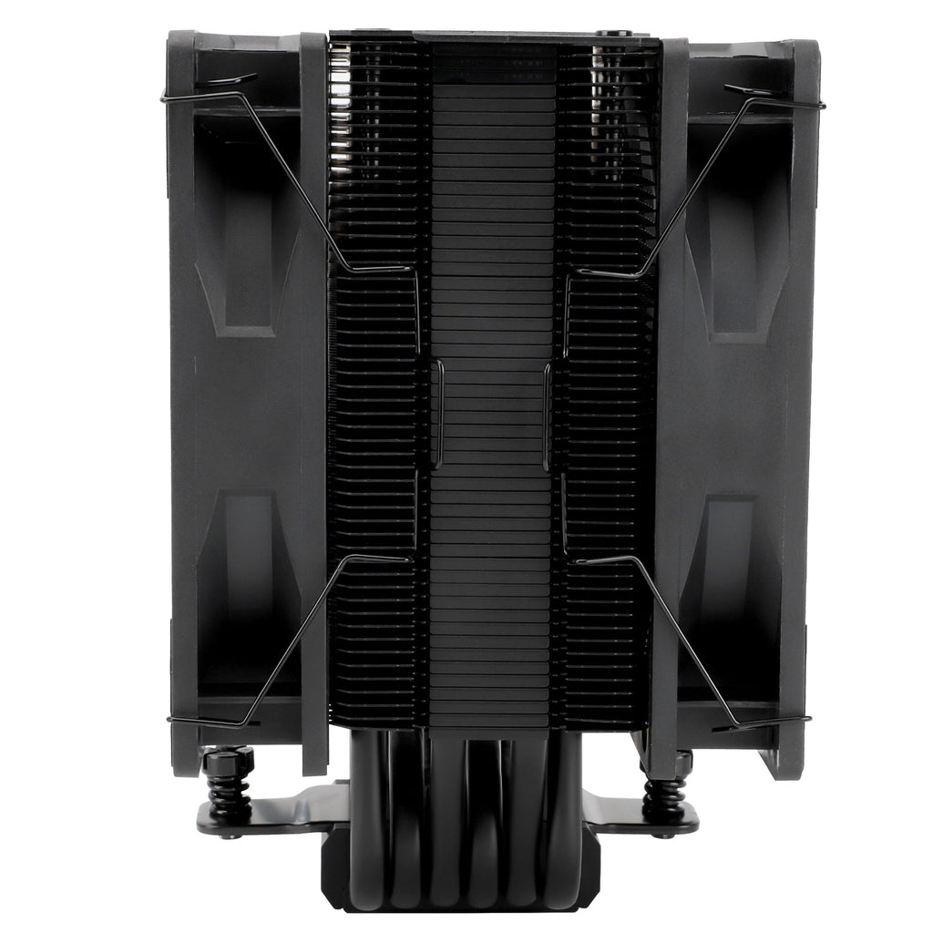 Thermalright Burst Assassin 120 EVO Dark Tower Air Cooler
