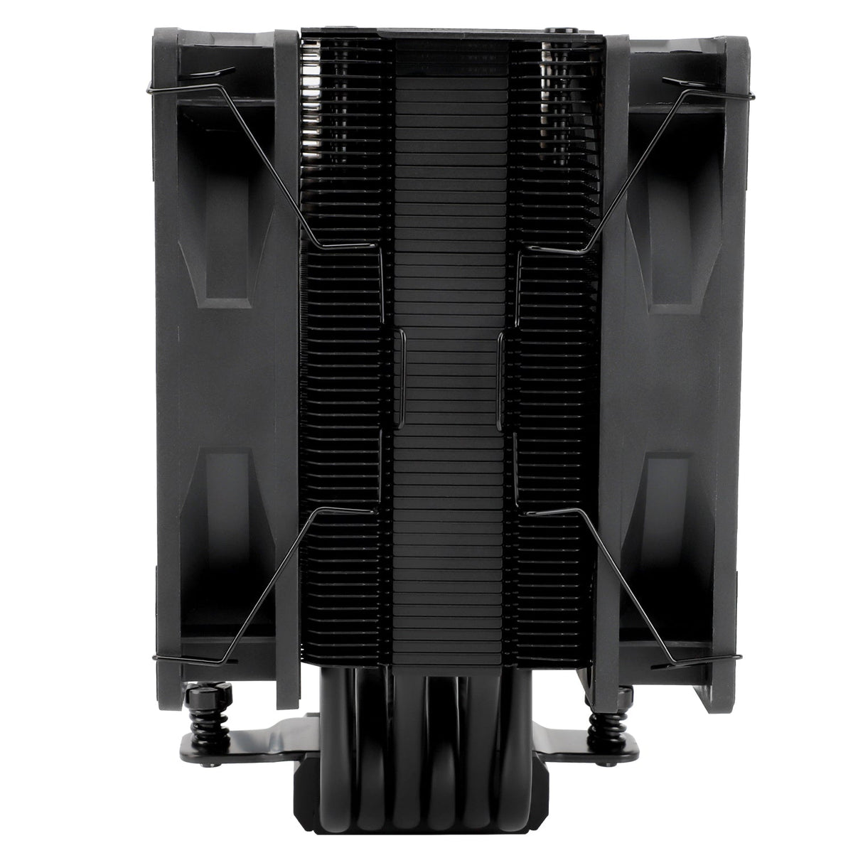 Thermalright Burst Assassin 120 EVO Dark Tower Air Cooler
