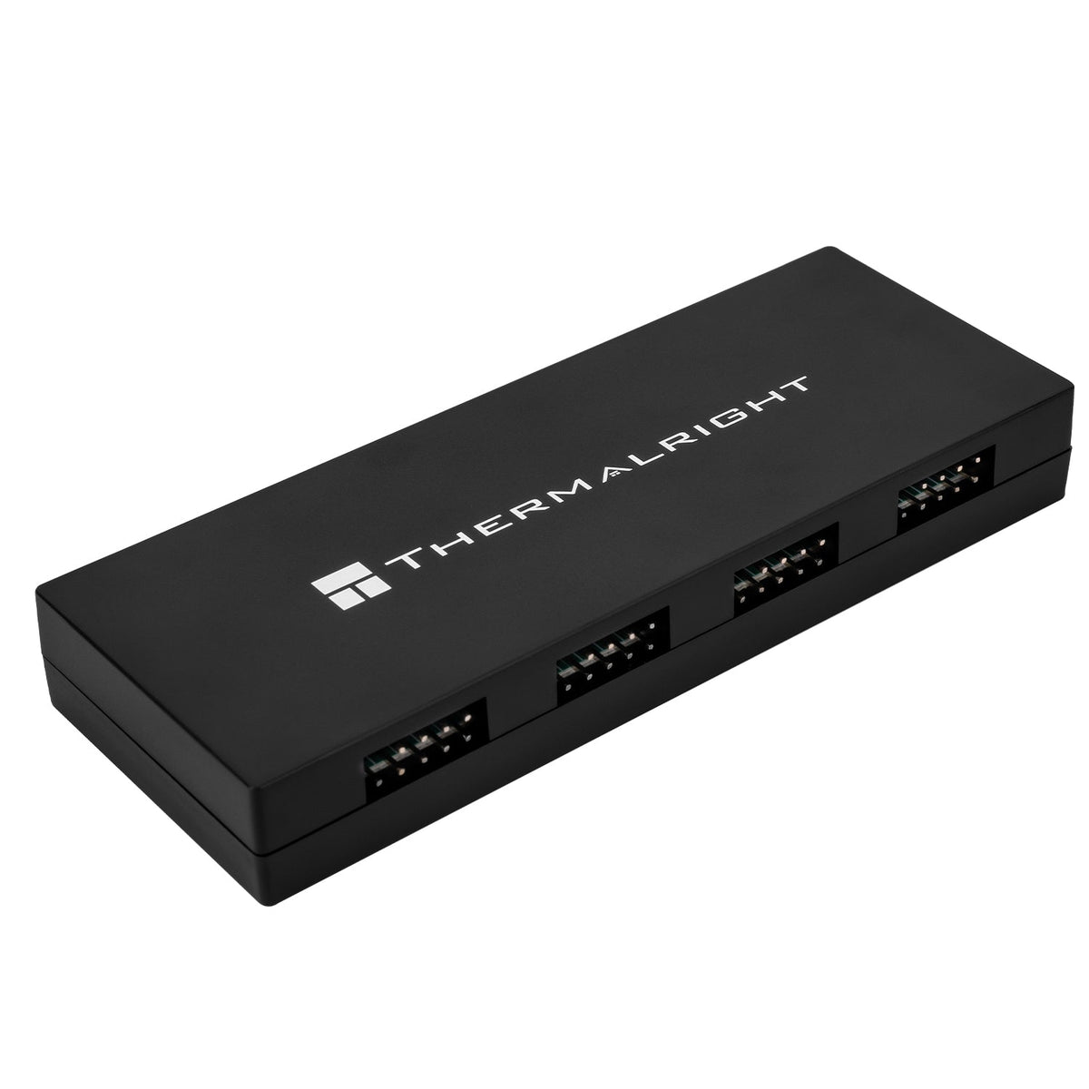 Thermalright 5-Port USB 2.0 Black Expansion Hub
