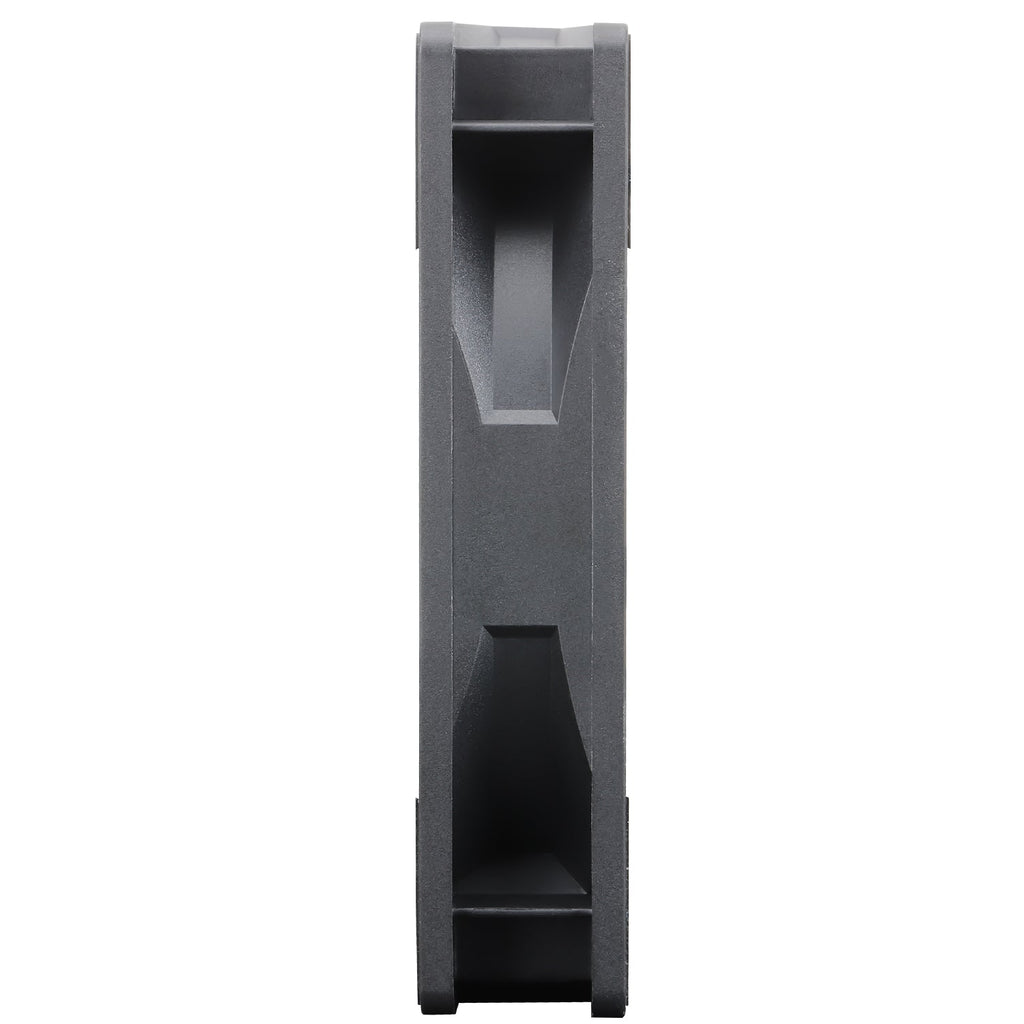 Thermalright TL-C12B-S V3 Black A-RGB 120mm PWM Triple Pack