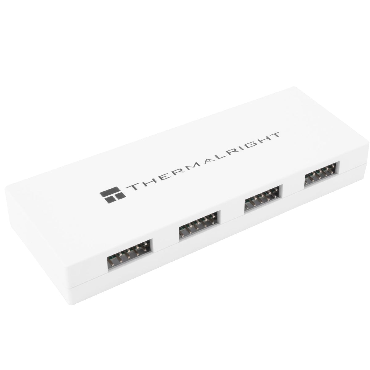 Thermalright 5-Port USB 2.0 White Expansion Hub