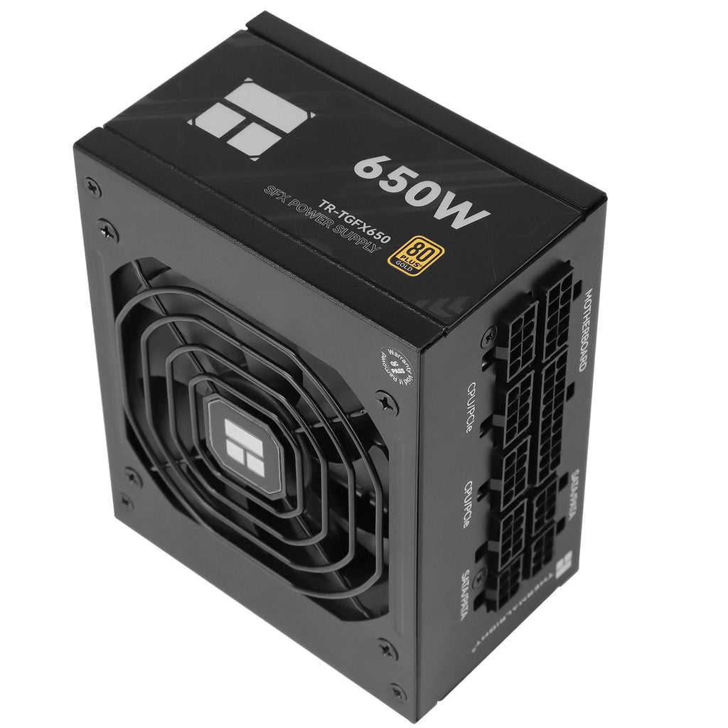 650W Thermalright TGFX-650 Gold Modular SFX PSU