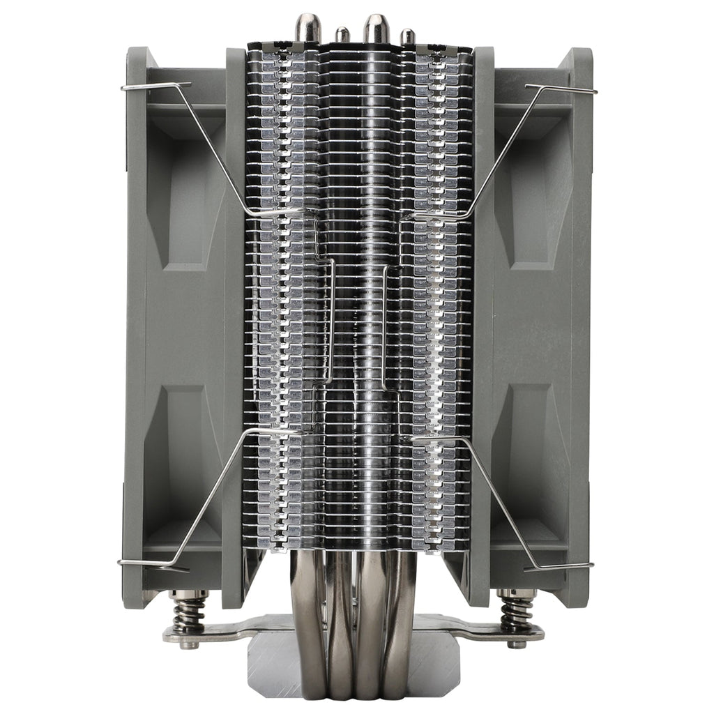 Thermalright Assassin Spirit 120 PLUS V2 Single Tower Air Cooler