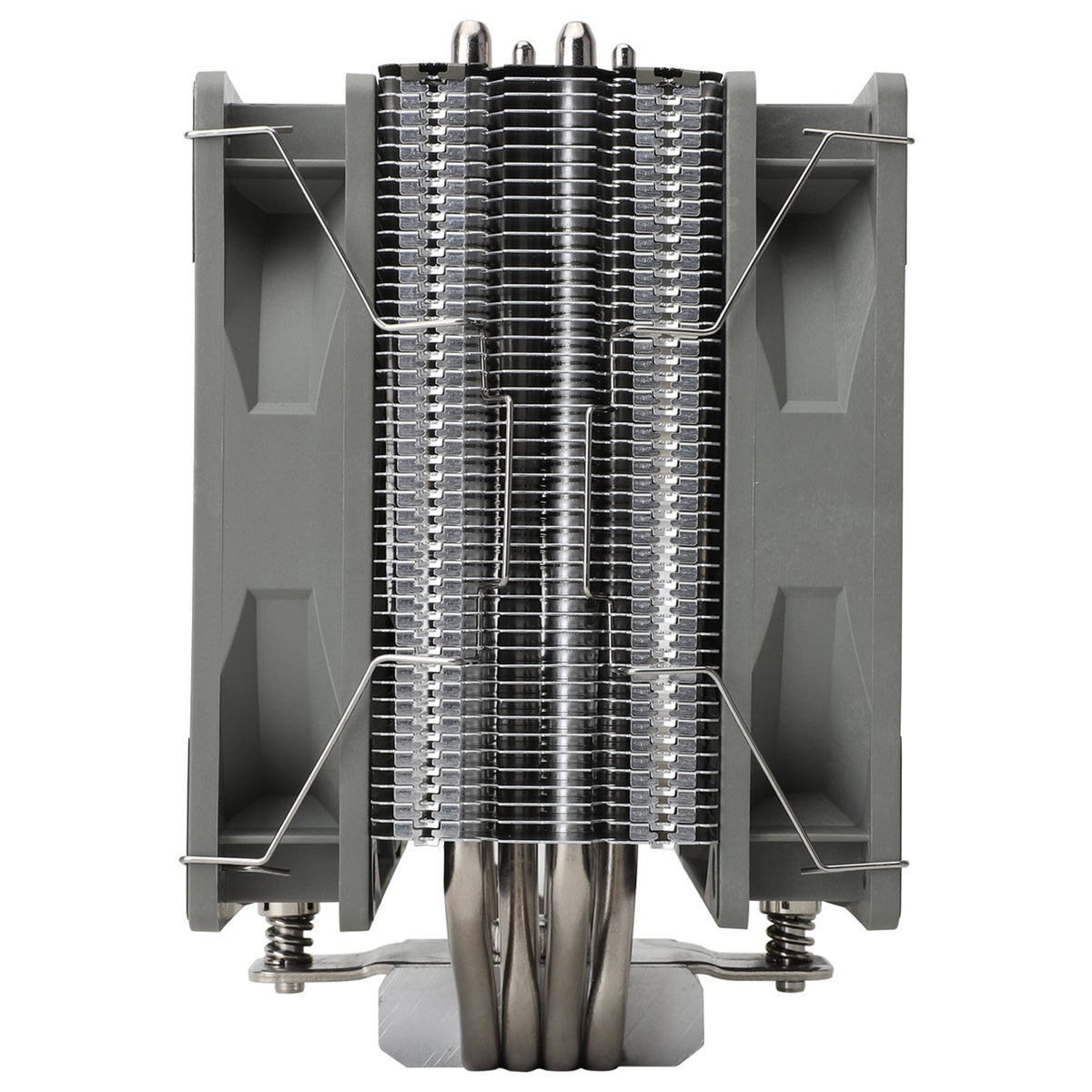 Thermalright Assassin Spirit 120 PLUS V2 Single Tower Air Cooler