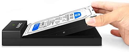 MAIWO 3.5" USB 3.0 SATA HDD ENCLOSURE