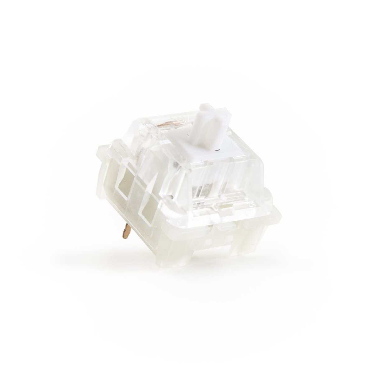 KTT Kang White V3 Linear Switches