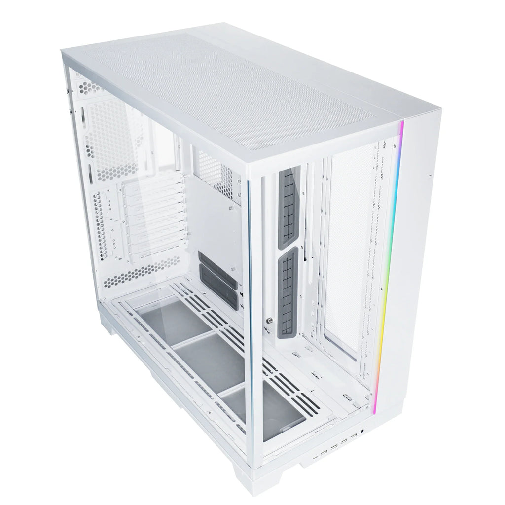 Lian Li O11 Dynamic EVO XL Case White