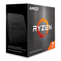 AMD Ryzen 7 5800X 8C/16T 4.7Ghz AM4 Processor