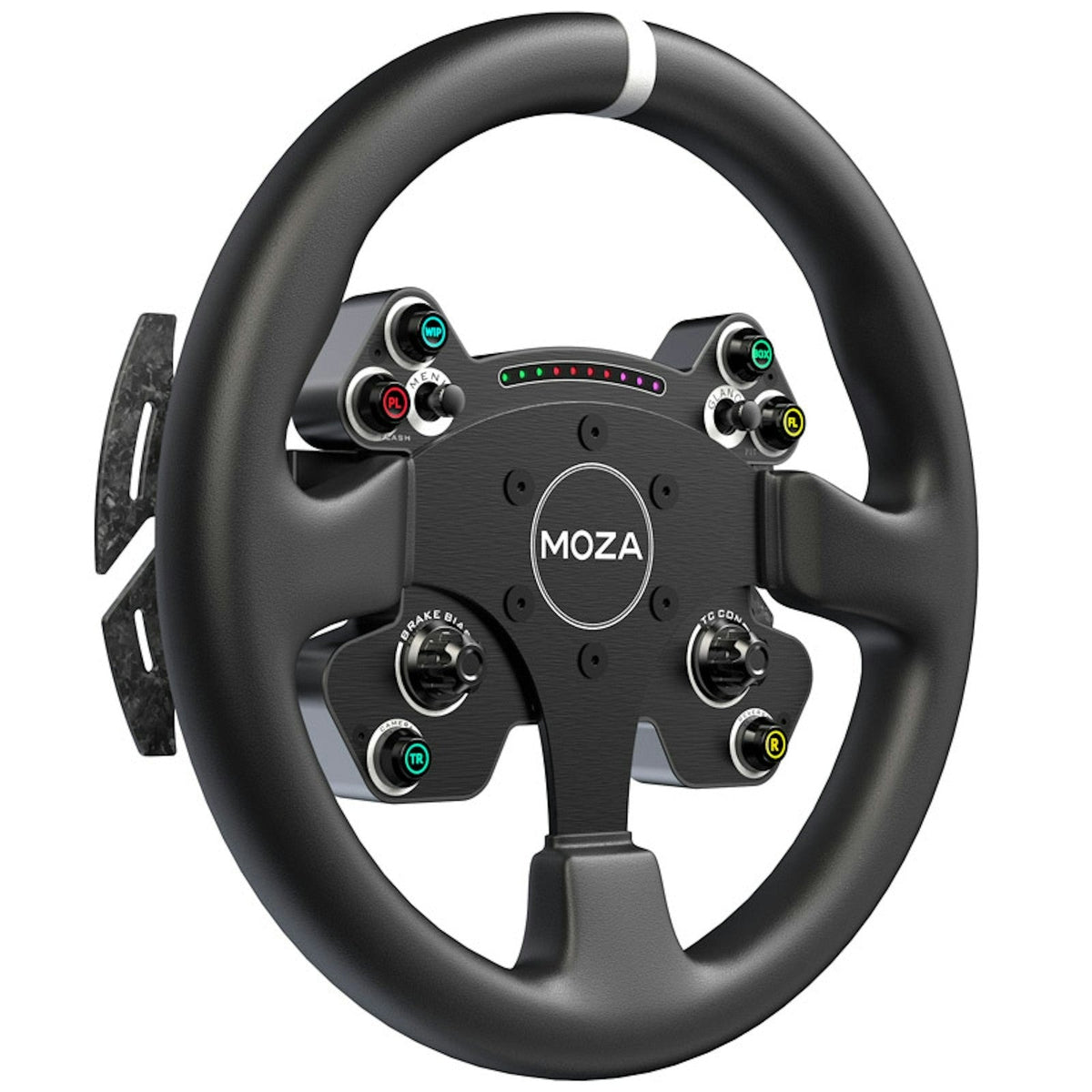 MOZA Racing CS V2P Steering Wheel