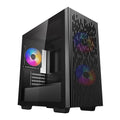 DeepCool MATREXX 40 3FS Micro-ATX Case
