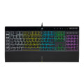 Corsair K55 RGB PRO Membrane Gaming Keyboard