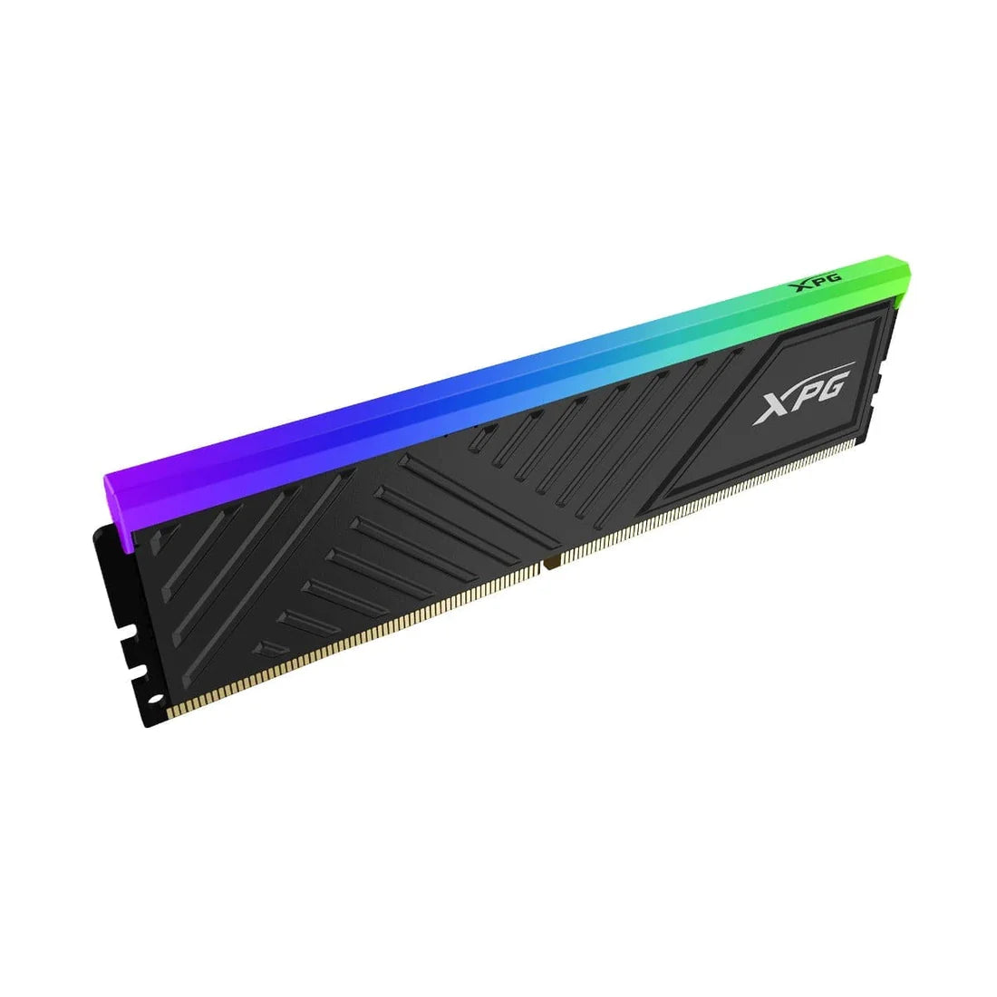 32GB (2x16GB) DDR4 3600MHz CL18 XPG Spectrix D35G RGB RAM