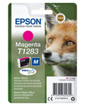 EPSON T1283 M MAGENTA INK CARTRIDGE
