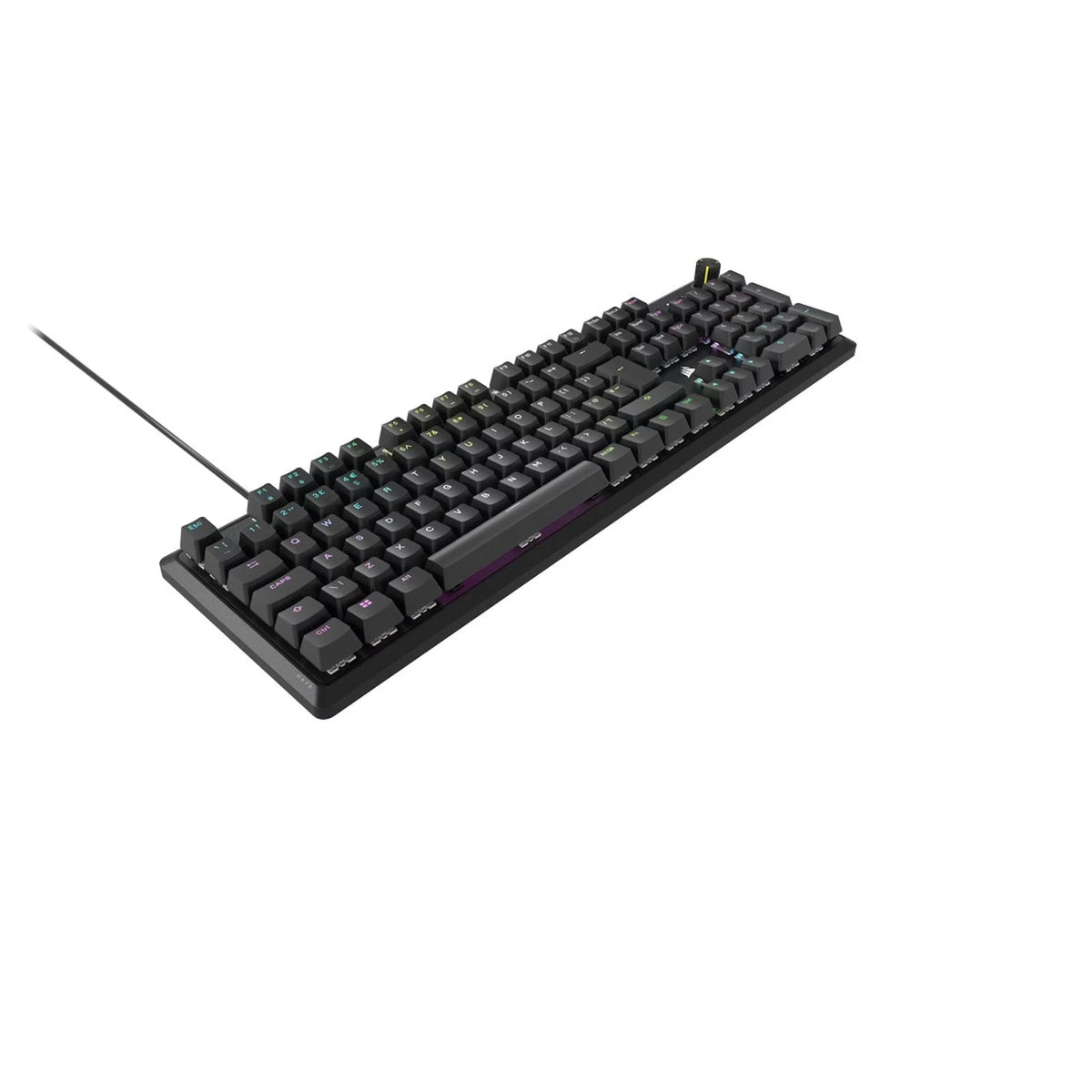 Corsair K70 CORE RGB Mechanical Gaming Keyboard