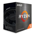 AMD Ryzen 5 5600 6C/12T 3.5GHz AM4 Processor
