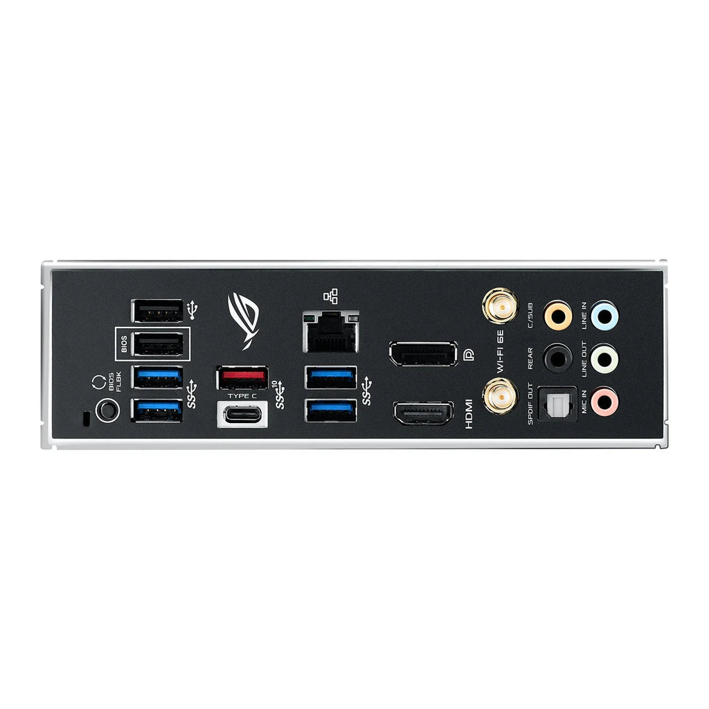 Asus ROG Strix B550-F Gaming WIFI II AM4 Motherboard
