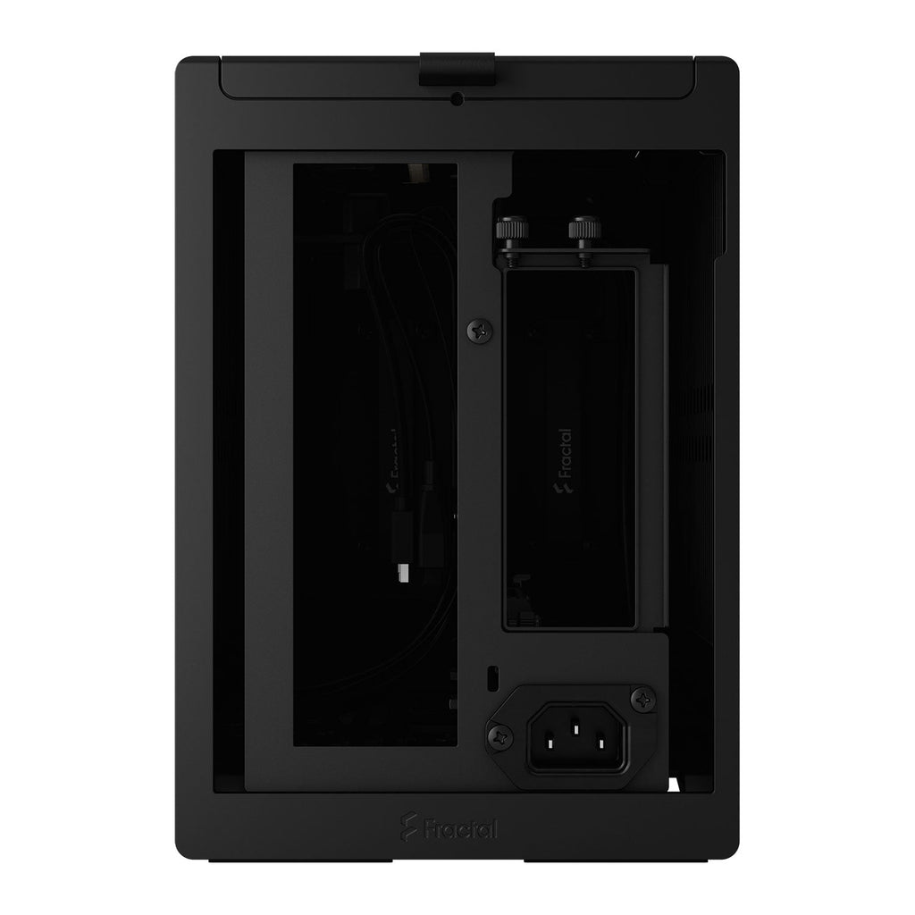 Fractal Design Terra Graphite SFF ITX Case