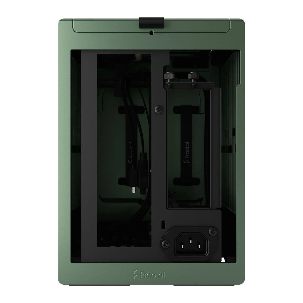 Fractal Design Terra Jade SFF ITX Case