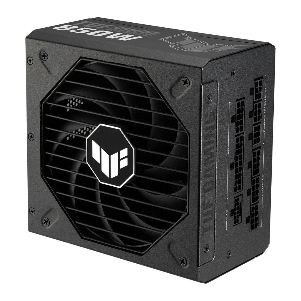 850W Asus TUF Gaming 850G ATX 3.0 Gold Modular PSU