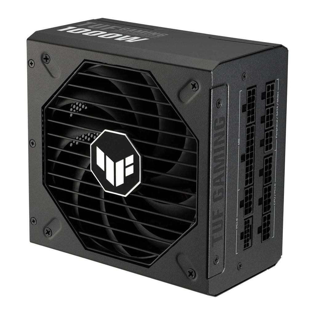 1000W Asus TUF Gaming 1000G ATX 3.0 Gold Modular PSU