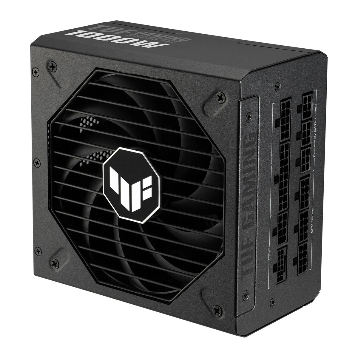 1000W Asus TUF Gaming 1000G ATX 3.0 Gold Modular PSU