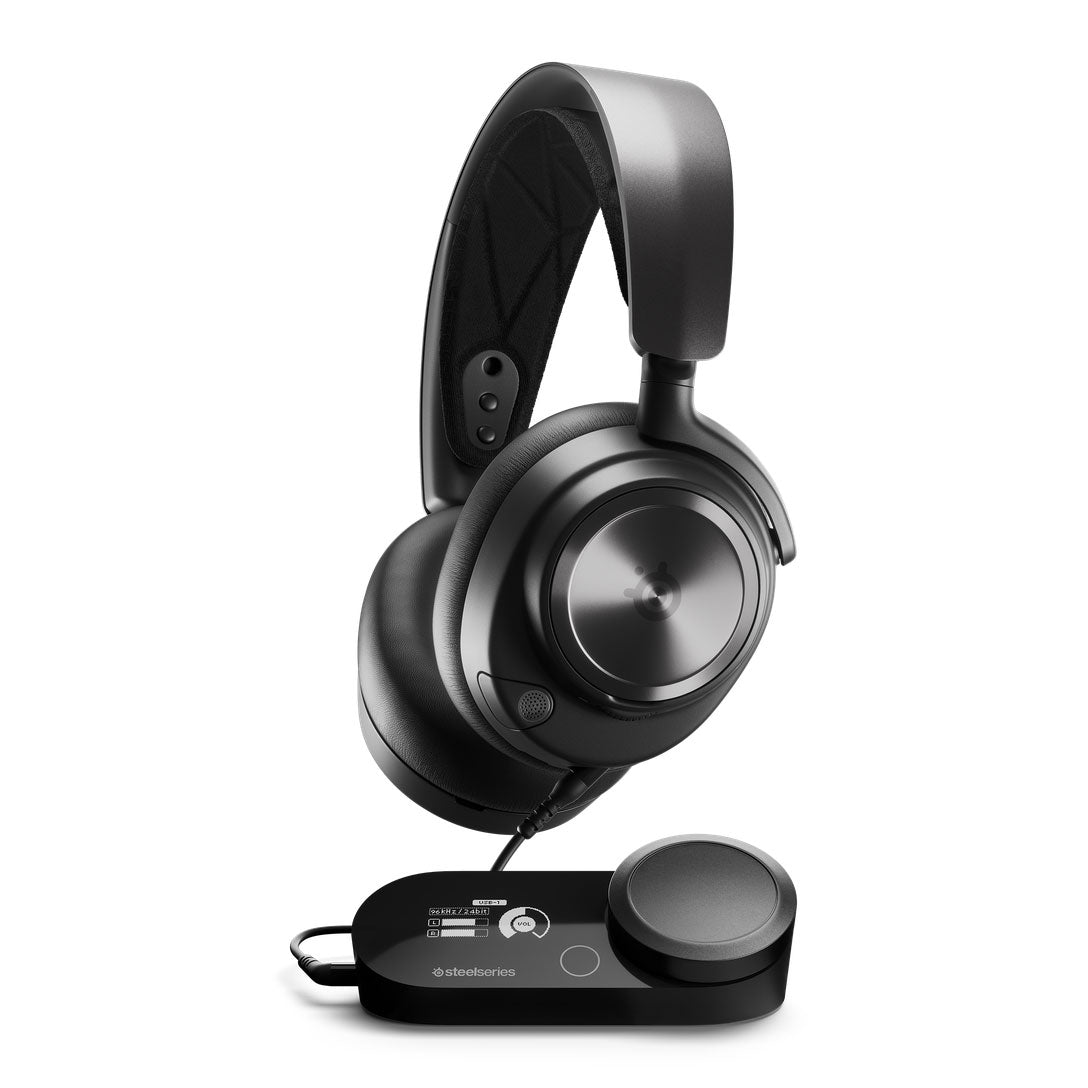 Steelseries Arctis Nova Pro Wired Gaming Headset