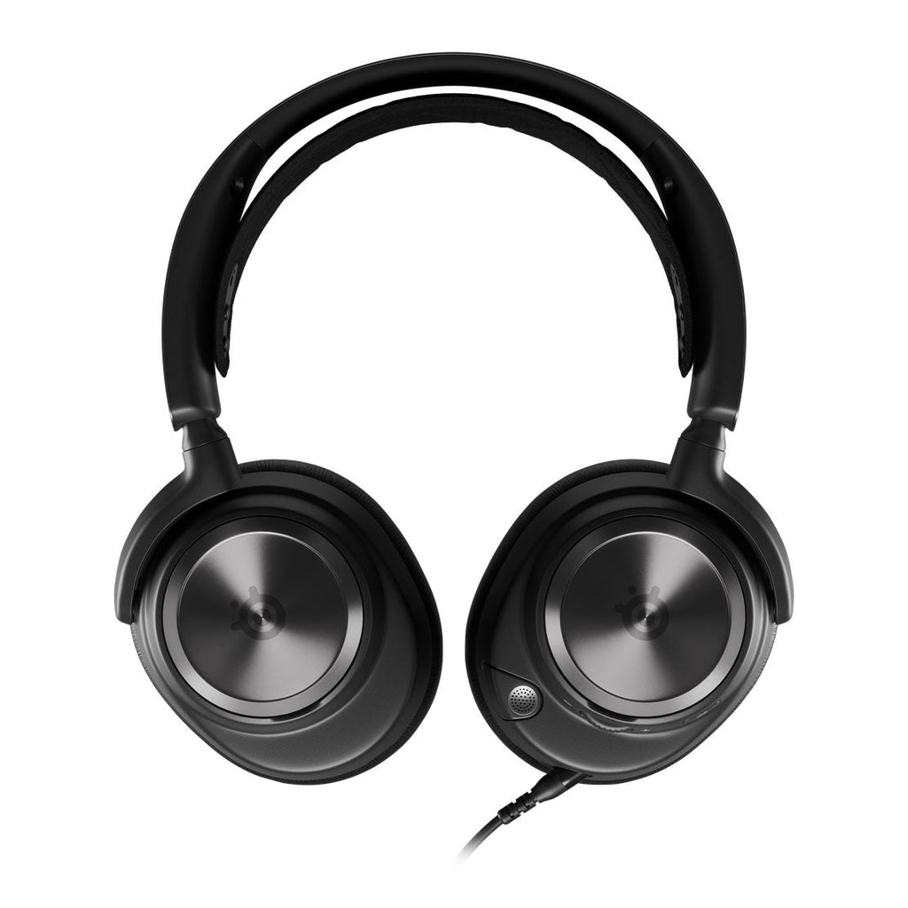Steelseries Arctis Nova Pro Wired Gaming Headset
