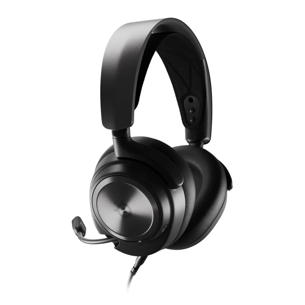 Steelseries Arctis Nova Pro Wired Gaming Headset