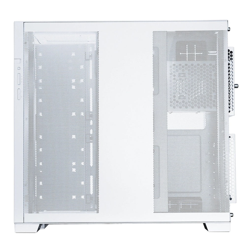 Lian Li O11 Dynamic EVO RGB ATX Case White