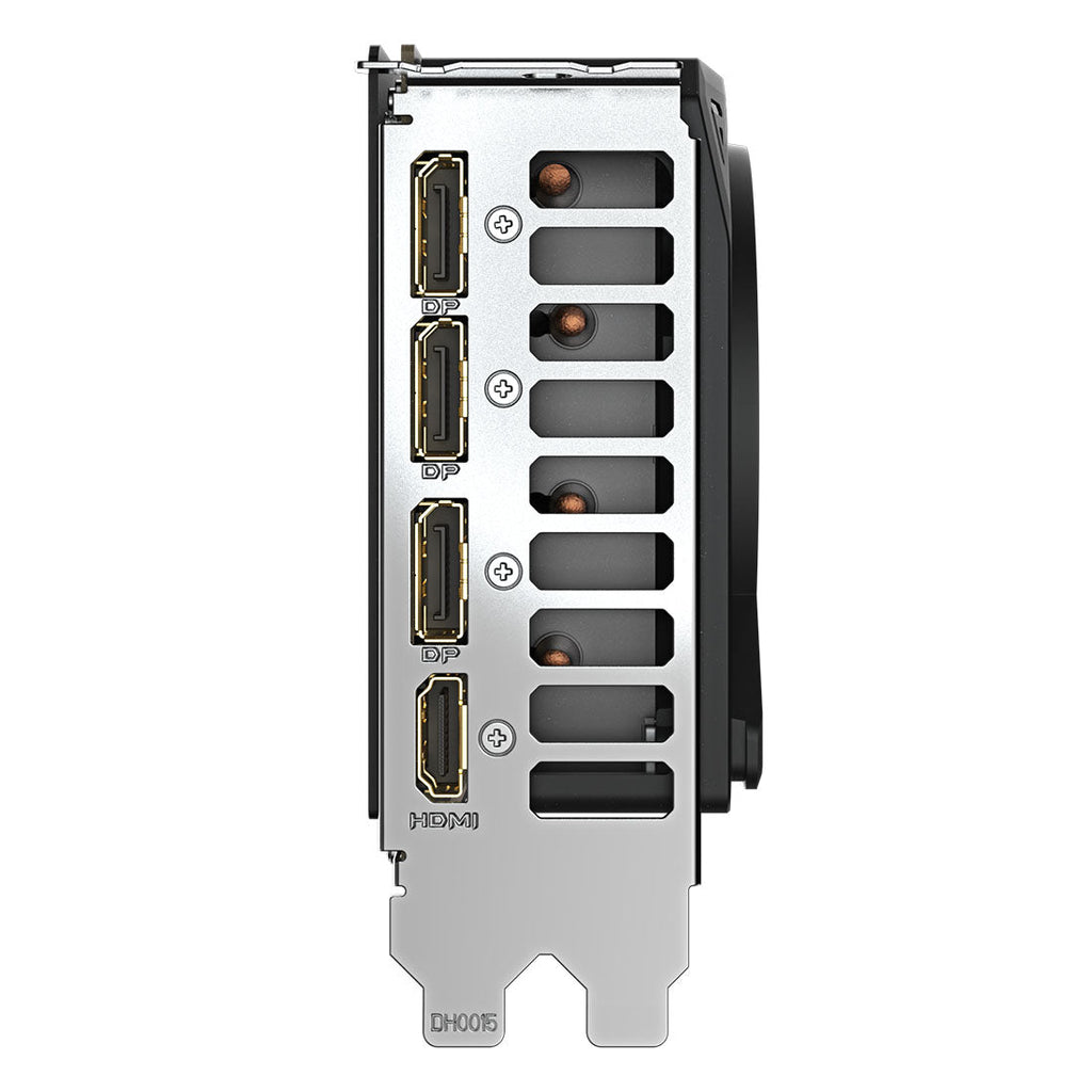Gigabyte RTX 5070 WINDFORCE OC SFF 12GB Graphics Card