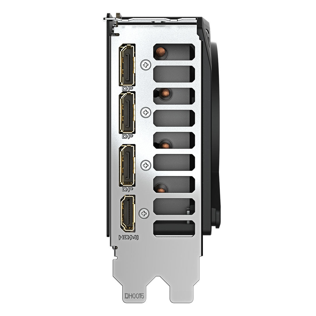 Gigabyte RTX 5070 WINDFORCE OC SFF 12GB Graphics Card