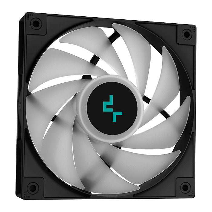 Deepcool LE520 A-RGB 240mm Black AIO Liquid Cooler