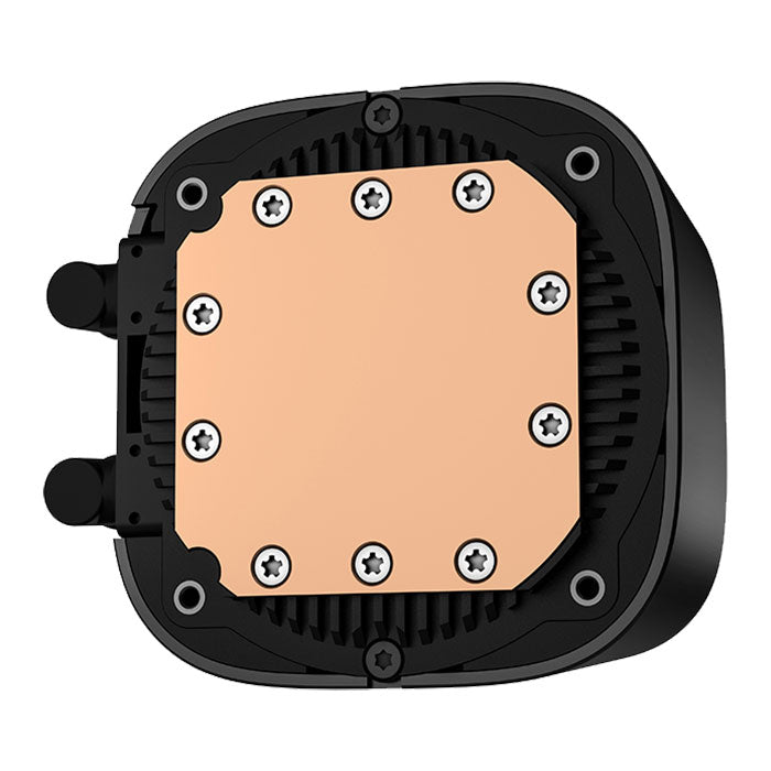 Deepcool LE520 A-RGB 240mm Black AIO Liquid Cooler