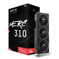 XFX Radeon RX 7900 XTX Speedster MERC 310 24GB Graphics Card