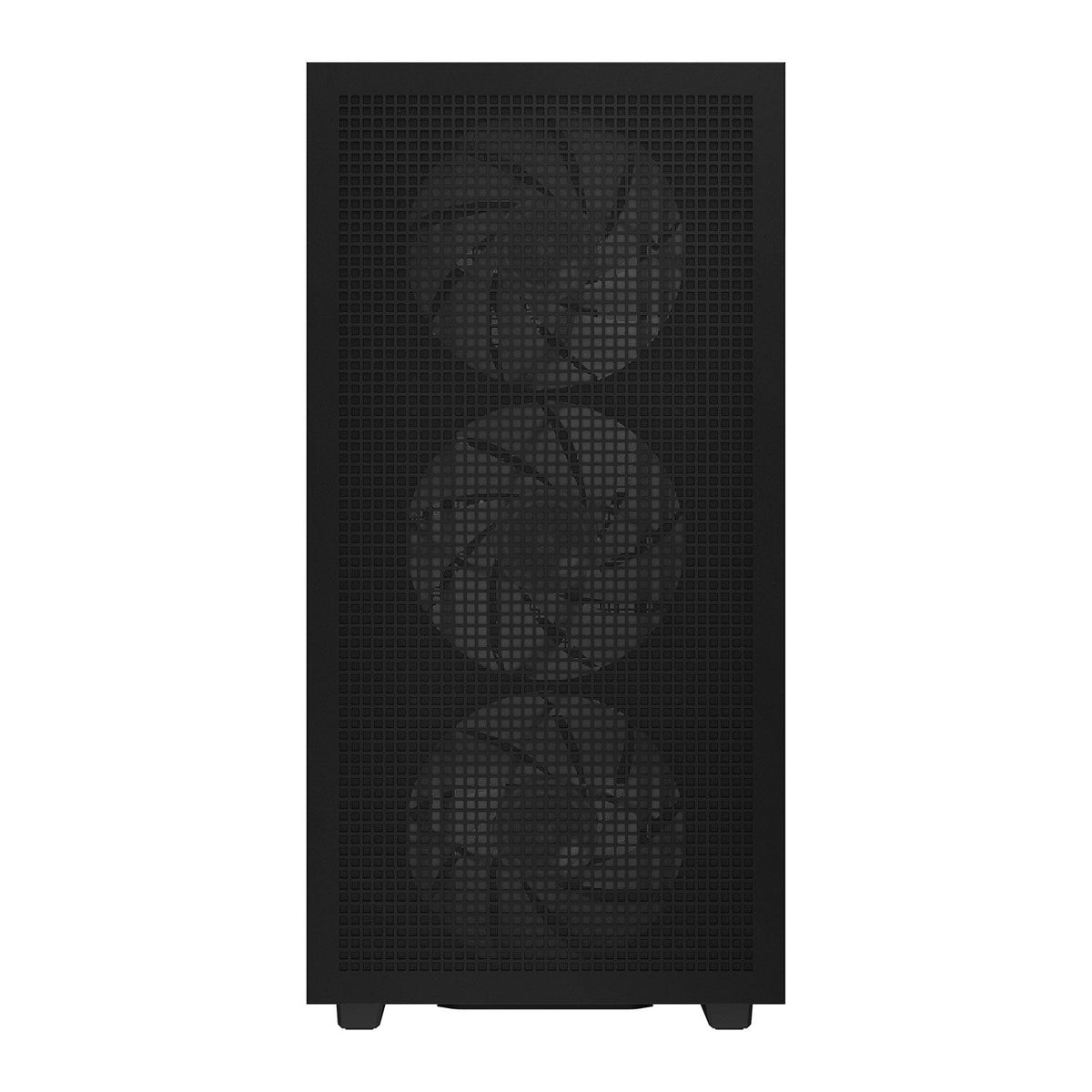 Deepcool CH560 Digital Mesh Black ATX PC Case